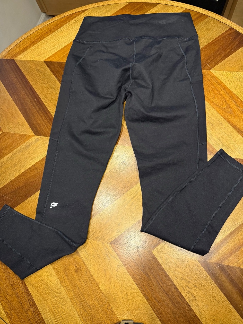 Fabletics PowerHold  Leggings with High Waistband new with tag